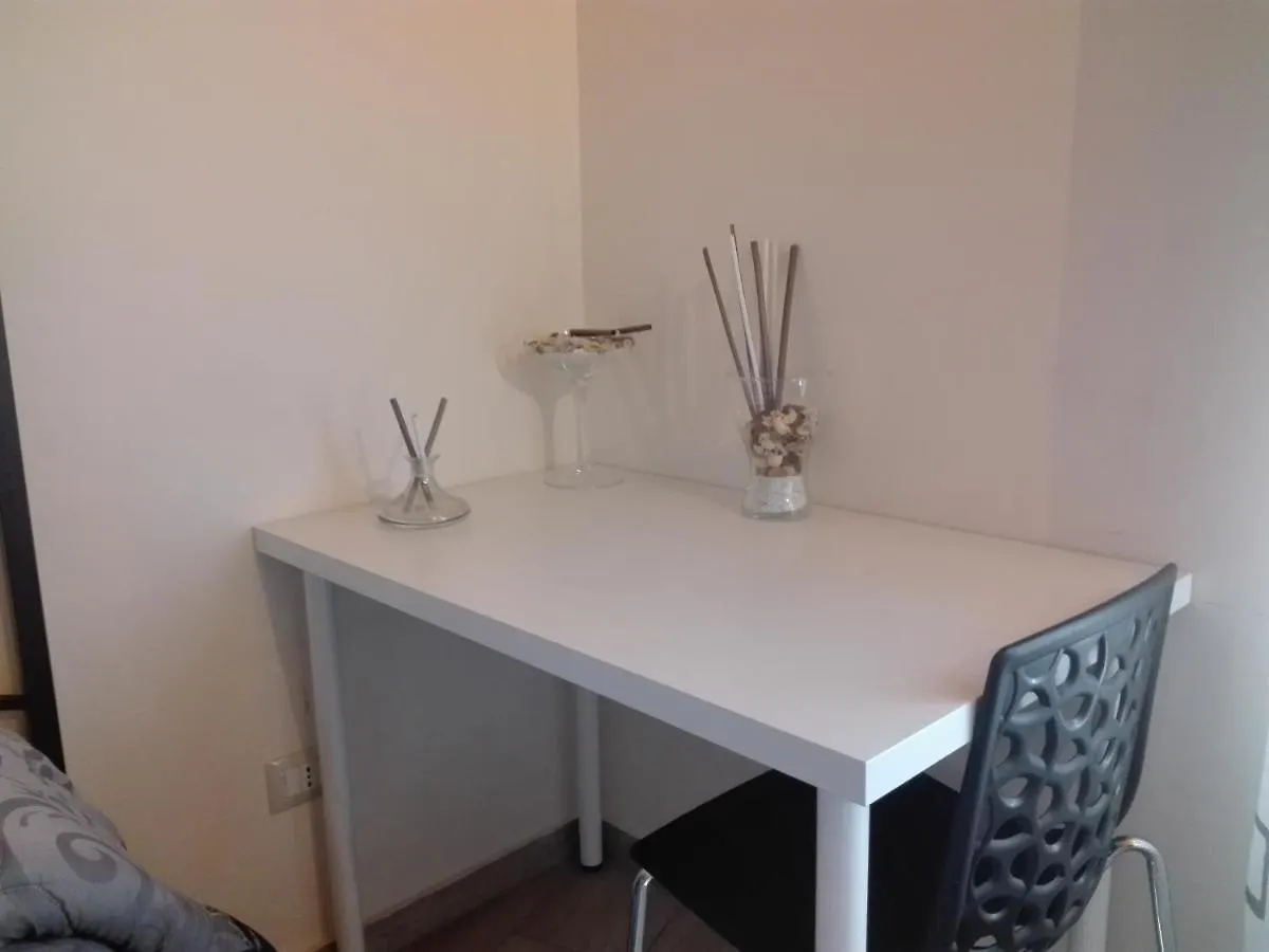 Maison d'hôtes 3Acasavacanza Catane