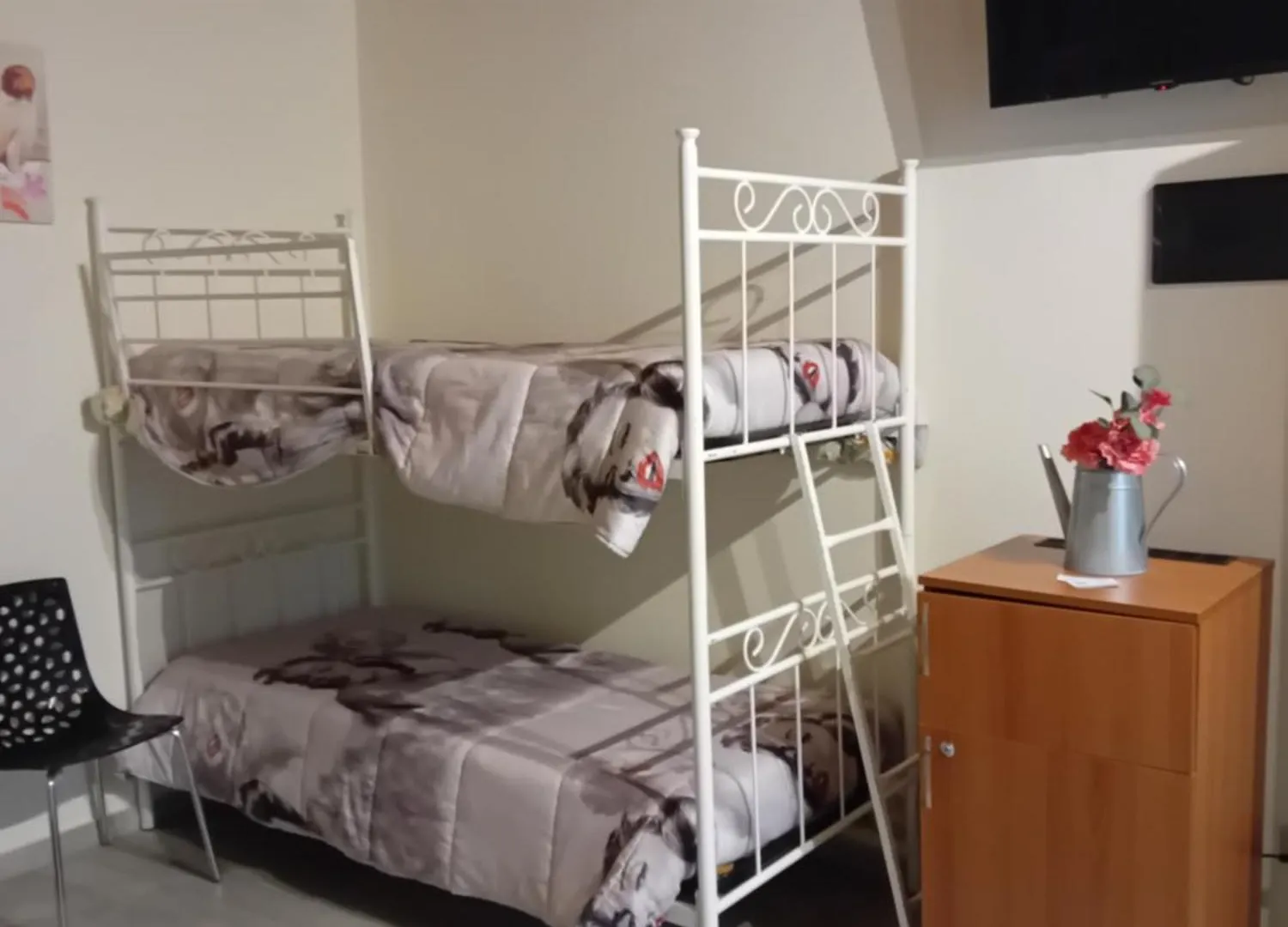 Maison d'hôtes 3Acasavacanza Catane Italie
