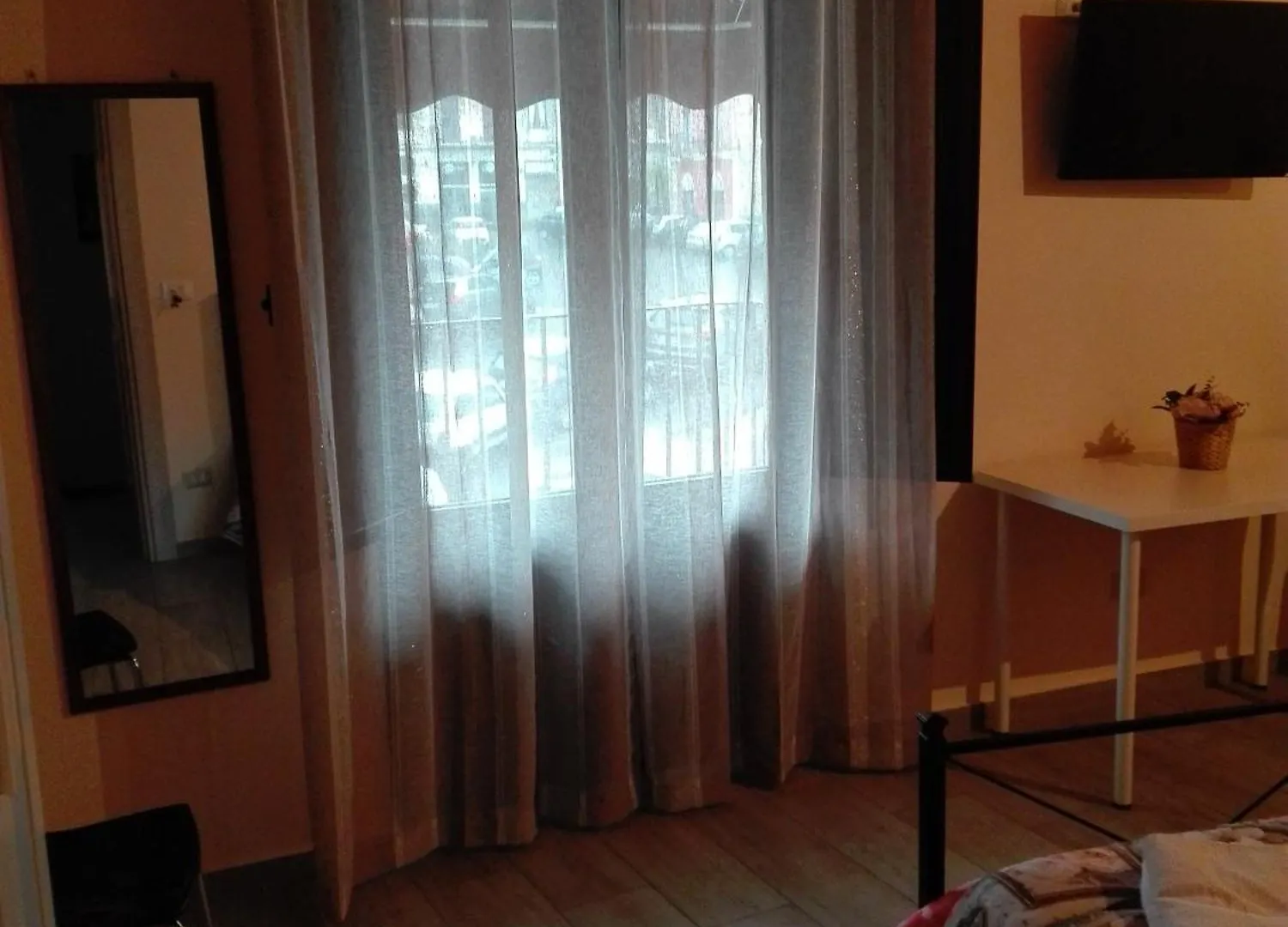 Maison d'hôtes 3Acasavacanza Catane Italie