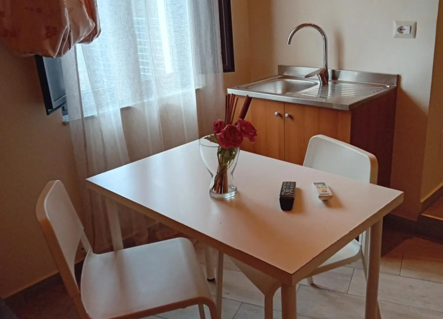 Maison d'hôtes 3Acasavacanza Catane Italie