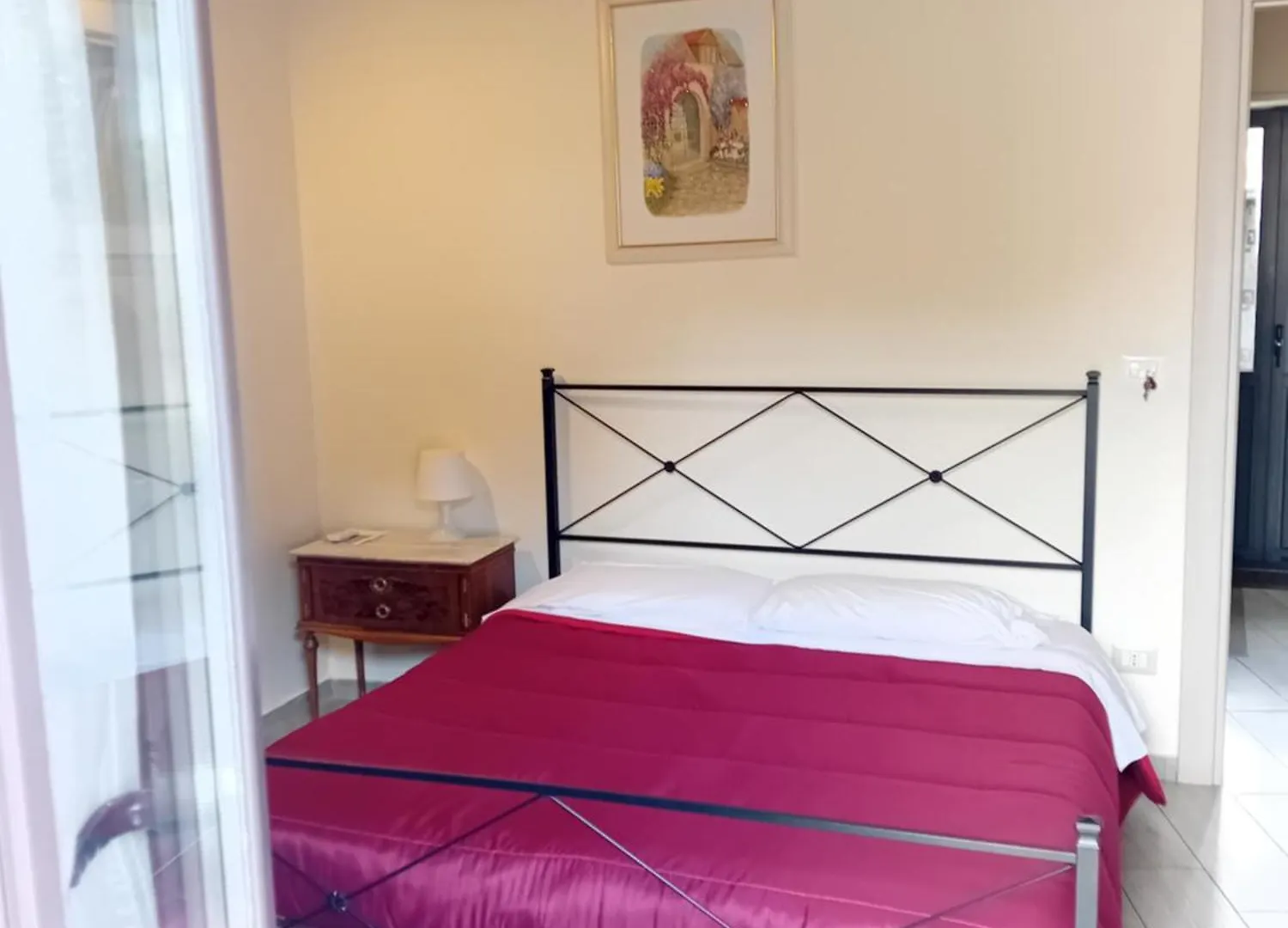 Maison d'hôtes 3Acasavacanza Catane Italie