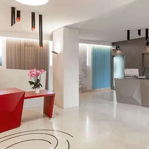 Mercure Centro Colosseo Hotel Rome