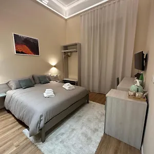 Etna Vibes Couette-café