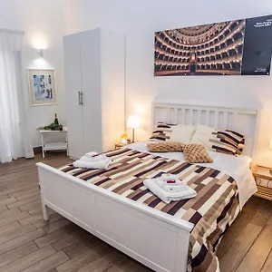Katane' Room's Maison d'hôtes