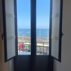 Sea View Appartement Catane