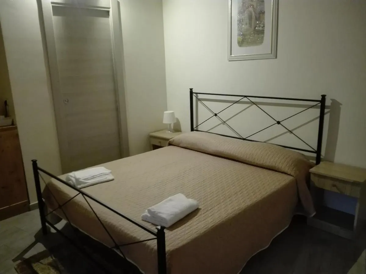 3Acasavacanza Catania Guest house