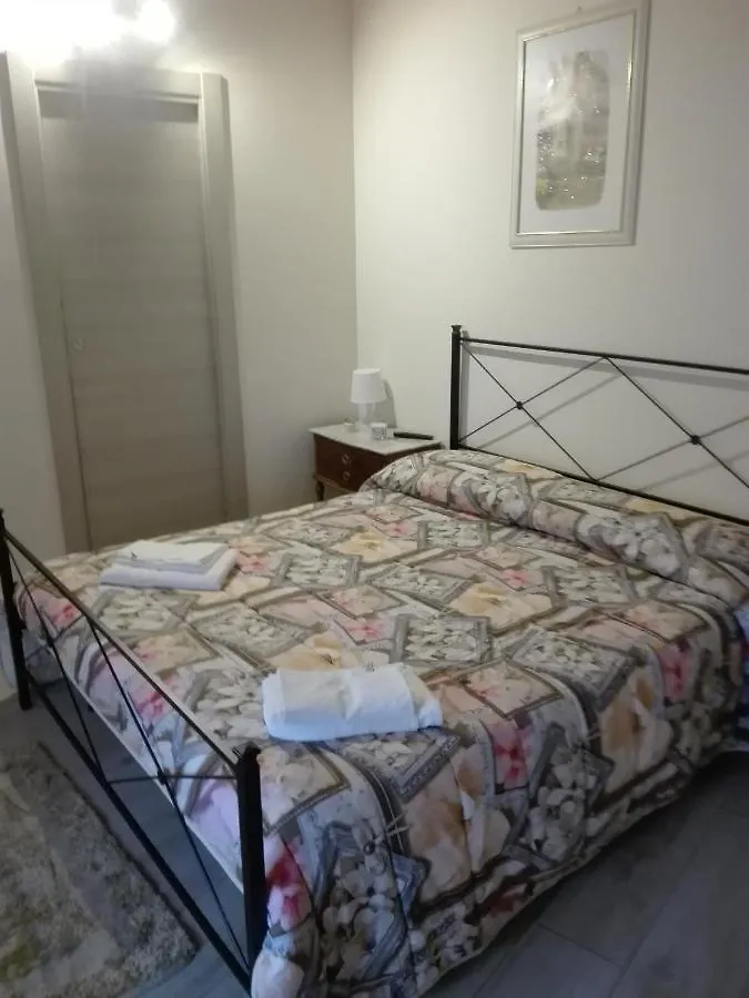 3Acasavacanza Catania Guest house