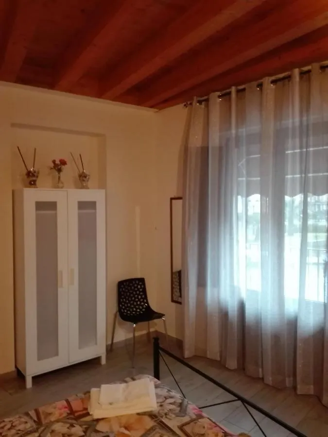 3Acasavacanza Catania Guest house