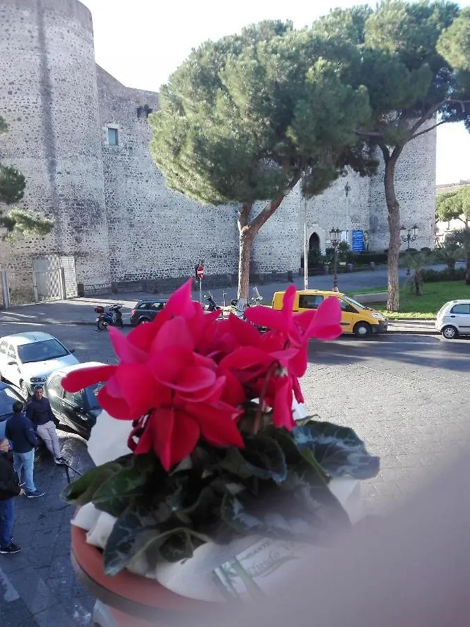 3Acasavacanza Catania Guest house