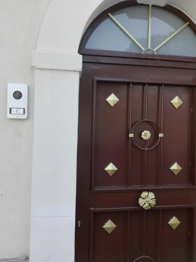 3Acasavacanza Catania Guest house