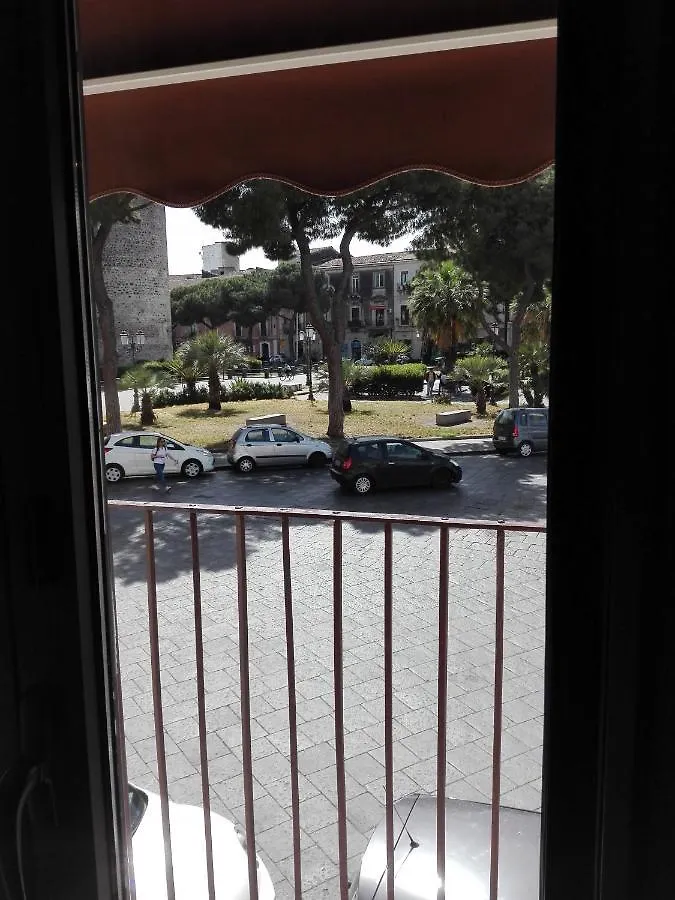 3Acasavacanza كاتانيا