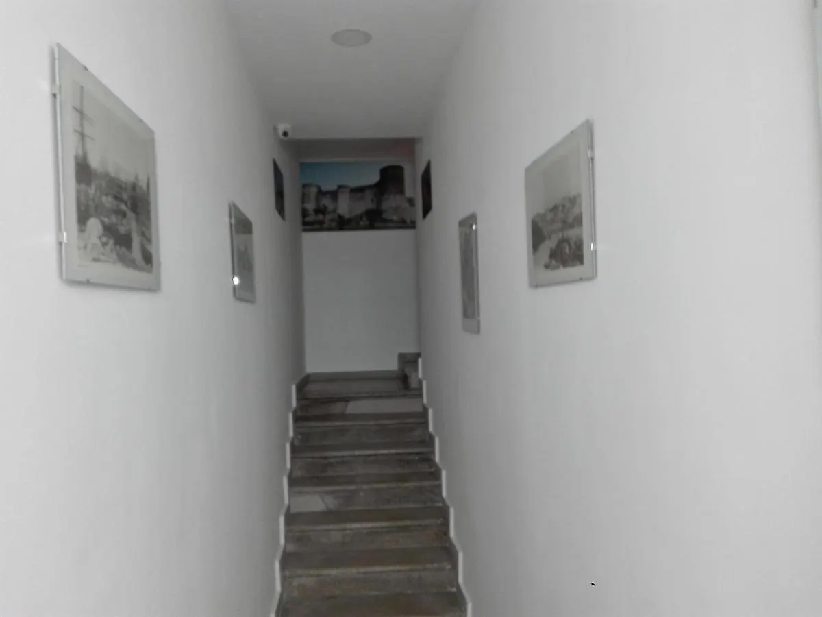 3Acasavacanza Catania Guest house