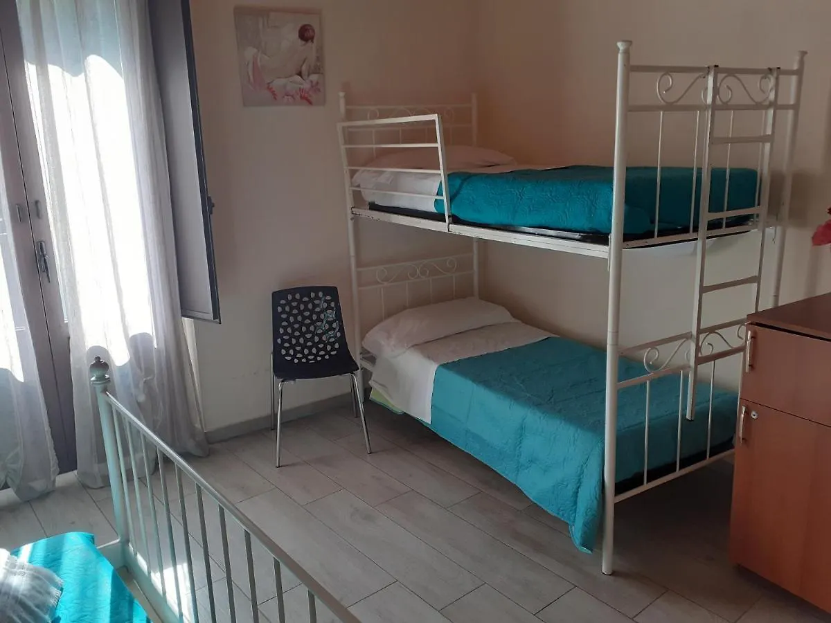 Guest house 3Acasavacanza Catania